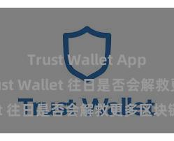 Trust Wallet App Store Trust W